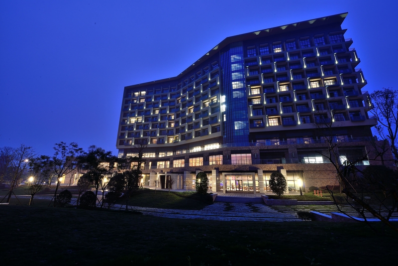 How is sustainable furniture design implemented in five-star hotels? How is sustainable furniture design implemented in five-star hotels?