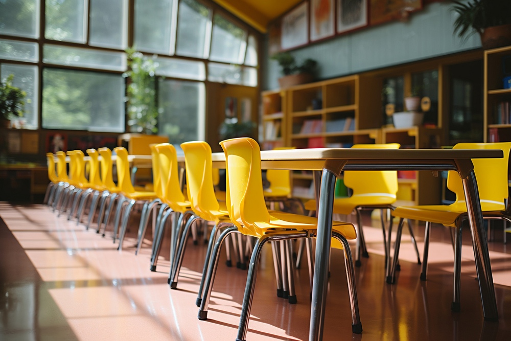 学校家具如何保证环保与健康?常见的有害物质和如何规避 学校家具如何保证环保与健康?常见的有害物质和如何规避