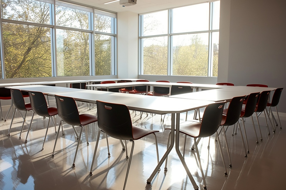 如何选择适合不同年龄段学生的桌椅家具？年龄差异带来的选择挑战