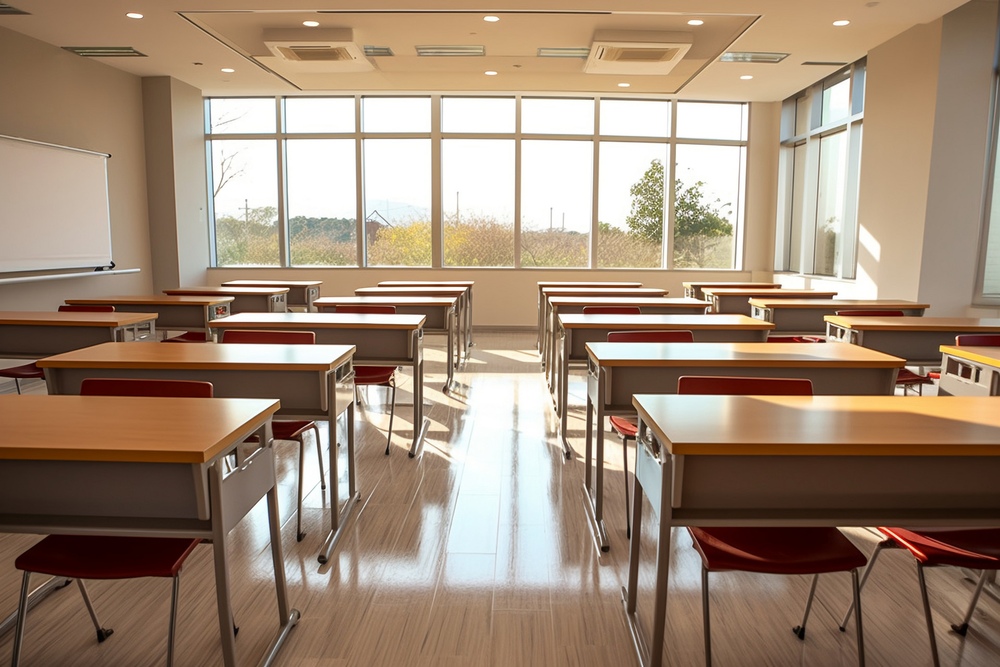 如何为学校选择合适的多功能活动家具：满足不同教学和活动需求，提高空间利用效率