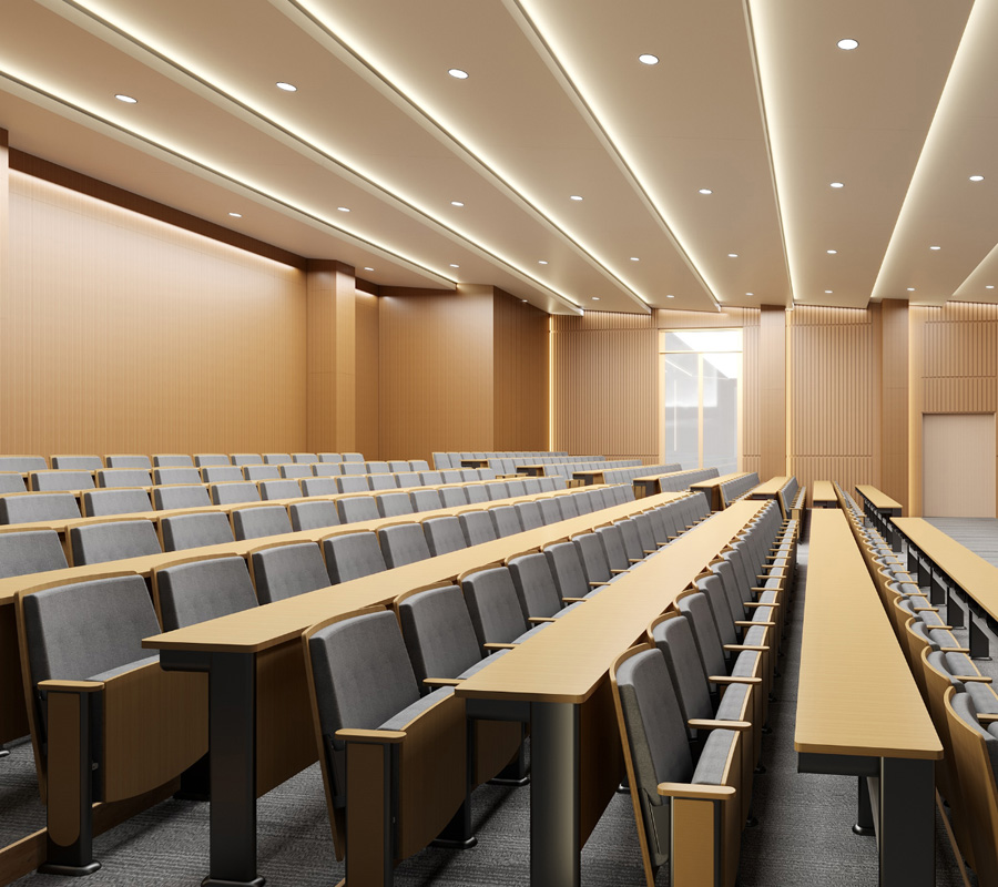 学校家具保养的常见误区：如何避免错误操作，确保家具长久耐用