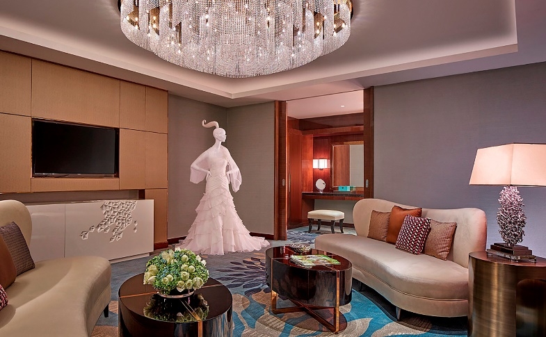 酒店家具行业案例分析