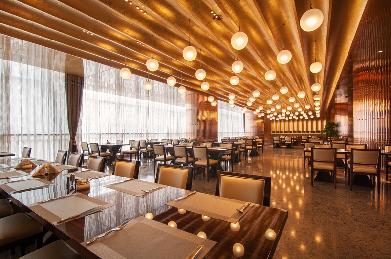 从舒适到实用：餐厅家具挑选的五个关键因素