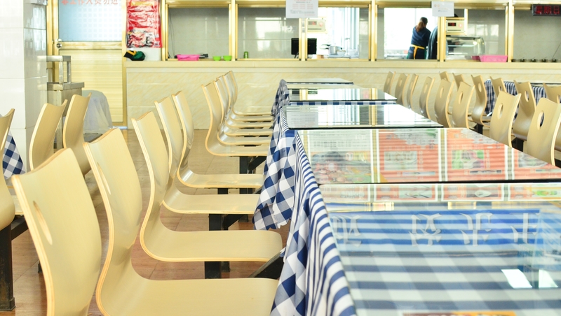 Durable and beautiful: key points in choosing restaurant furniture for long-term use