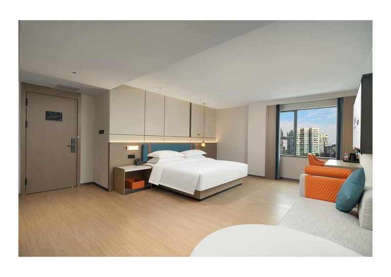 影响酒店家具采购决策的关键因素有哪些？