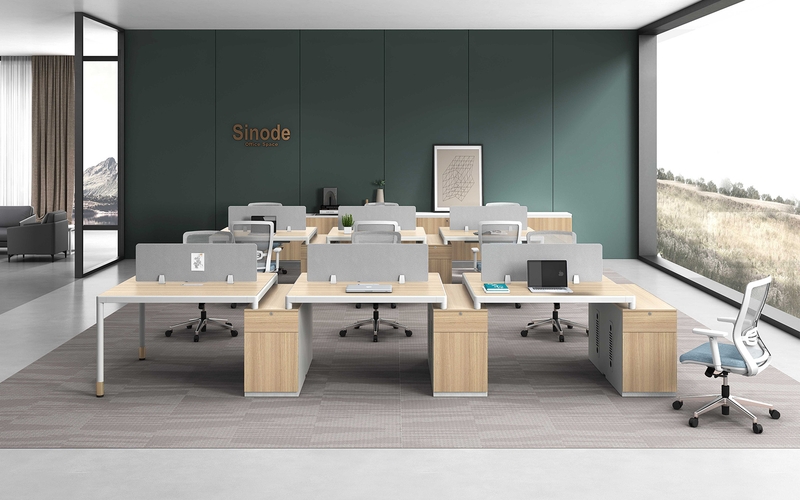 办公桌椅制造商如何满足不断变化的消费者需求？