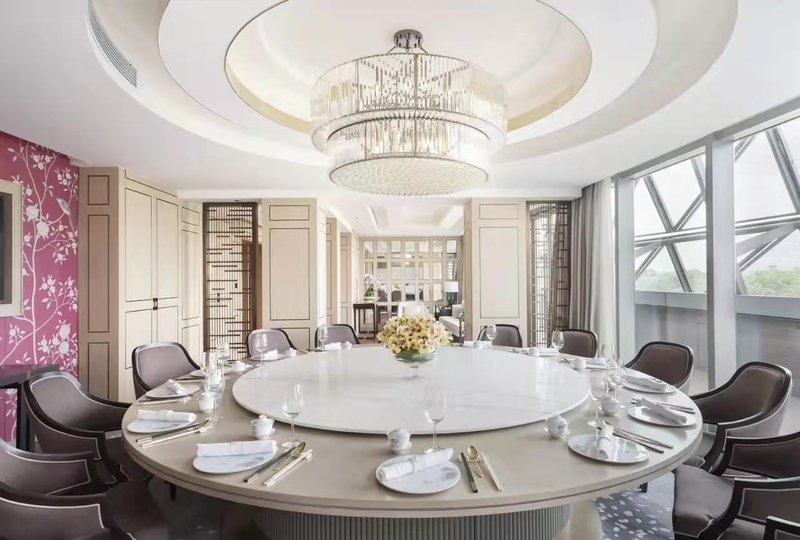 定制厂家如何为酒店提供个性化的家具设计方案？