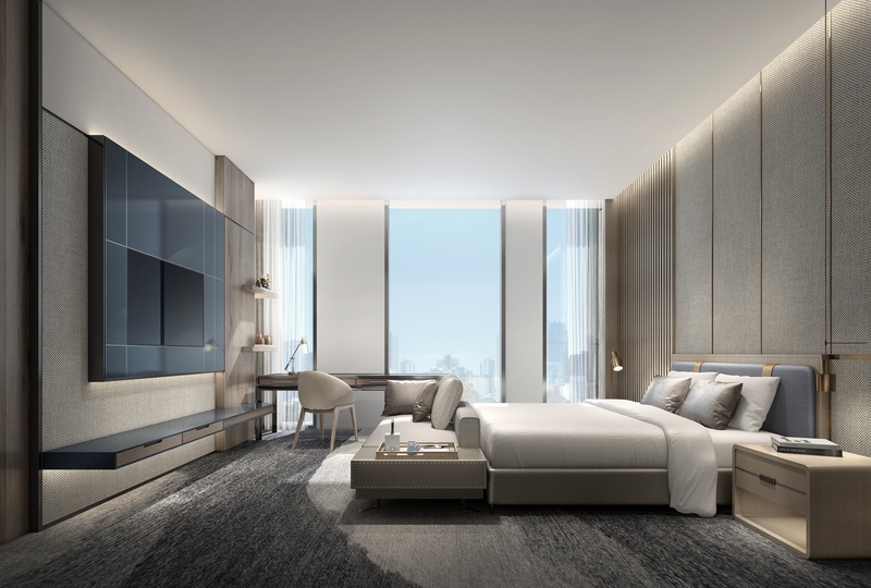 为什么广东的五星级酒店家具厂家备受业内推崇？