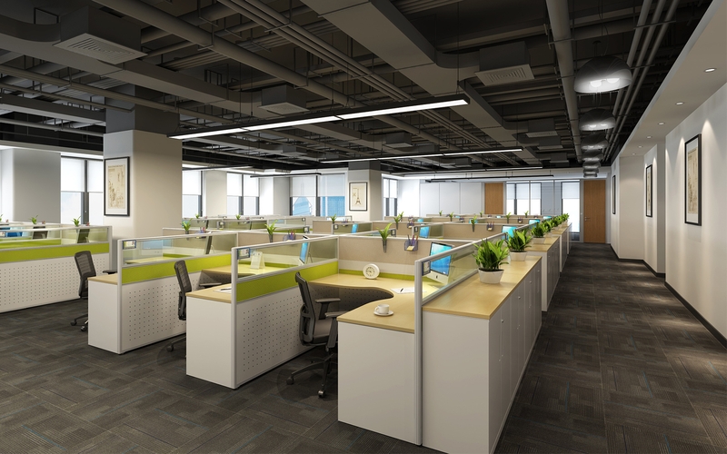 办公家具厂家如何在激烈的市场竞争中脱颖而出？