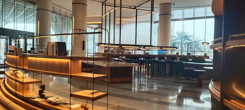 酒店工艺家具高端在哪些方面？