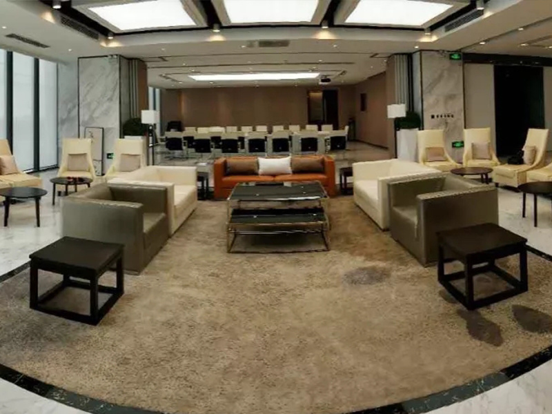 如何定制银行家具？应该找怎么样的厂家？