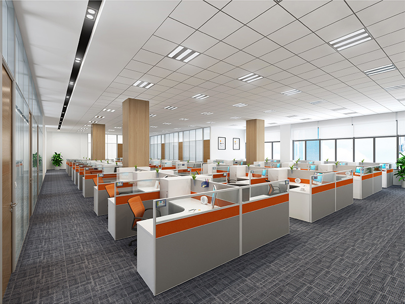 在定制办公家具时，如何确保设计风格与公司文化一致？