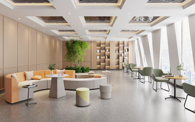 办公沙发工厂在定制过程中如何保证沙发的质量与耐用性？