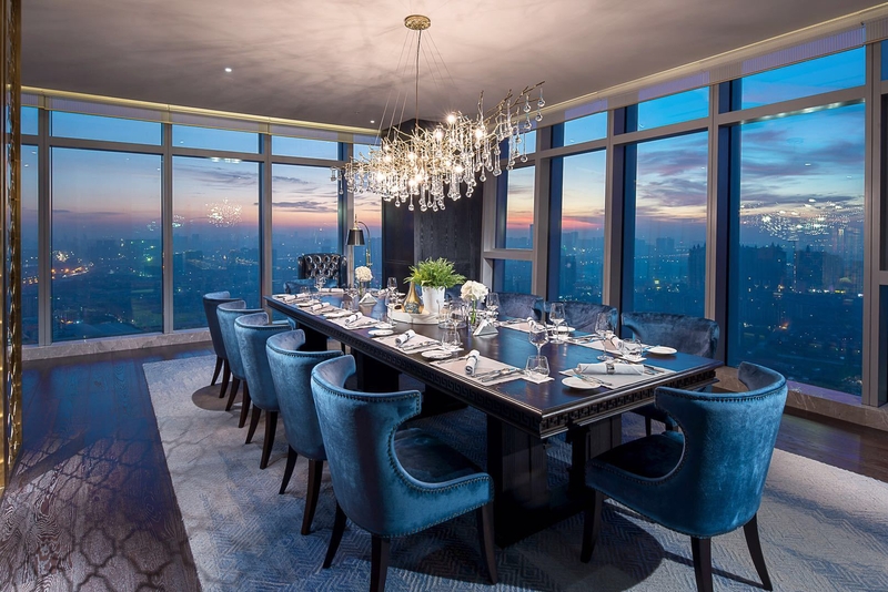 Ensure the durability and safety of five-star hotel furniture Ensure the durability and safety of five-star hotel furniture