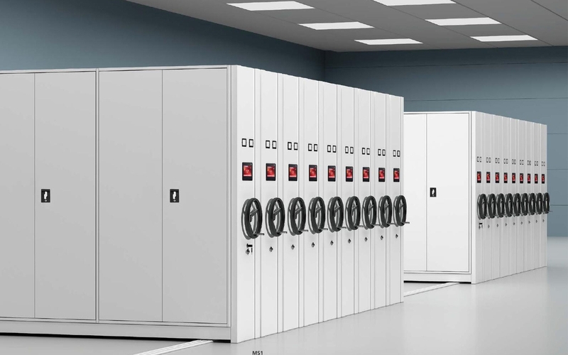 Which brand of compact filing cabinets is the best? Fafafa furniture is worth choosing