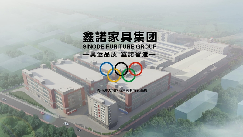 环保与办公家具：如何在追求实用性的同时实现可持续发展？