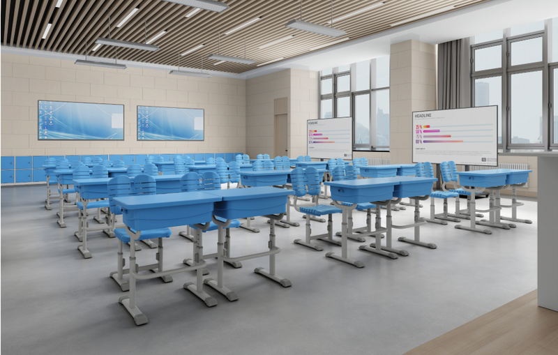 In the context of the ever-changing educational environment, how can school furniture source factories innovate to meet the multifunctional needs of modern teaching? In the context of the ever-changing educational environment, how can school furniture source factories innovate to meet the multifunctional needs of modern teaching?