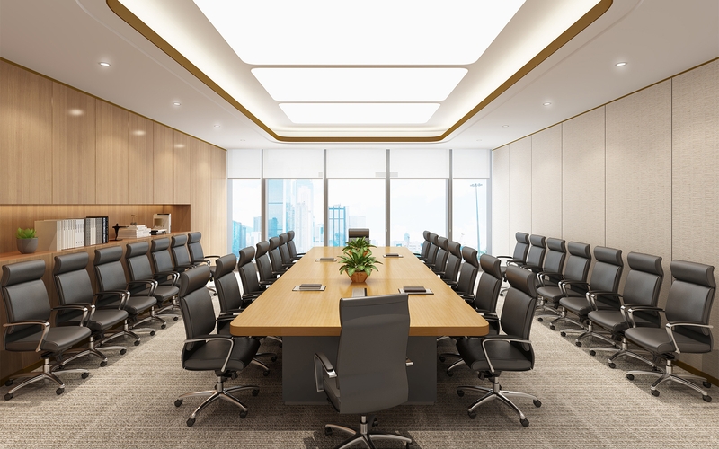 广东做会议室家具的哪家不错？发发发家具怎么样？