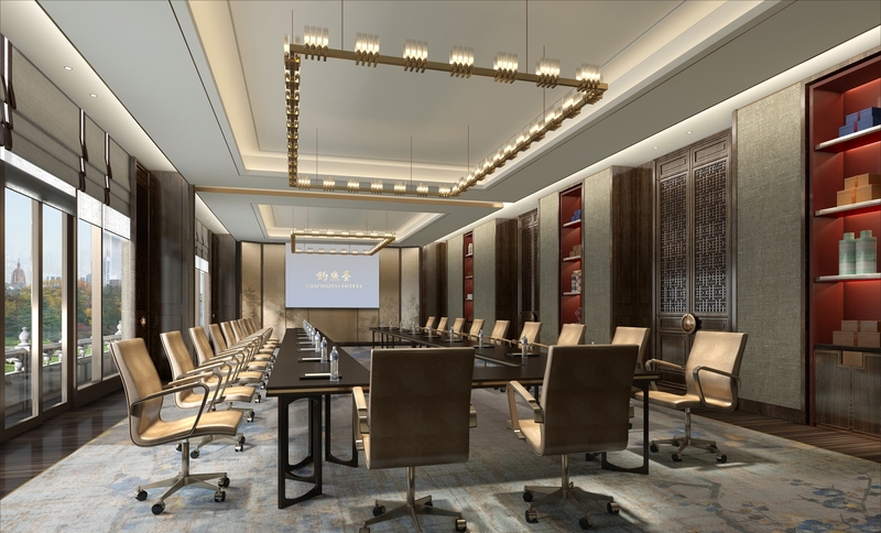 为什么不同的星级酒店在家具材质的选择上存在明显差异？