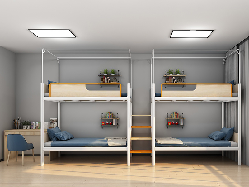 How can the design of school dormitory beds improve students’ comfort and space utilization? How can the design of school dormitory beds improve students’ comfort and space utilization?