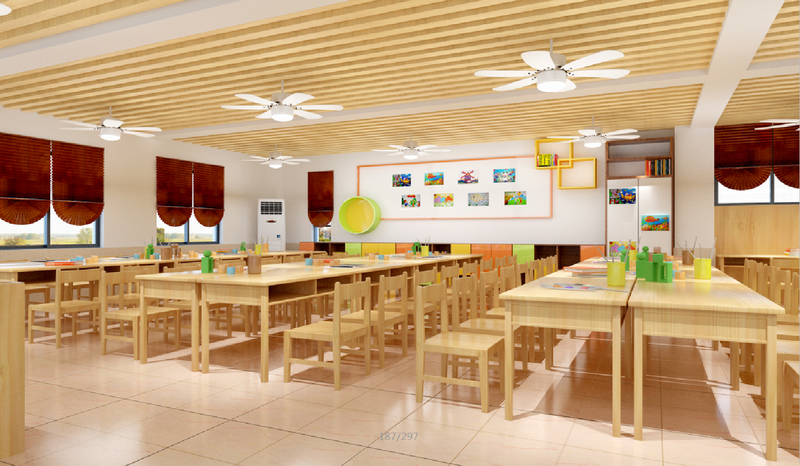 学校家具采购一般会选怎样的制造商？