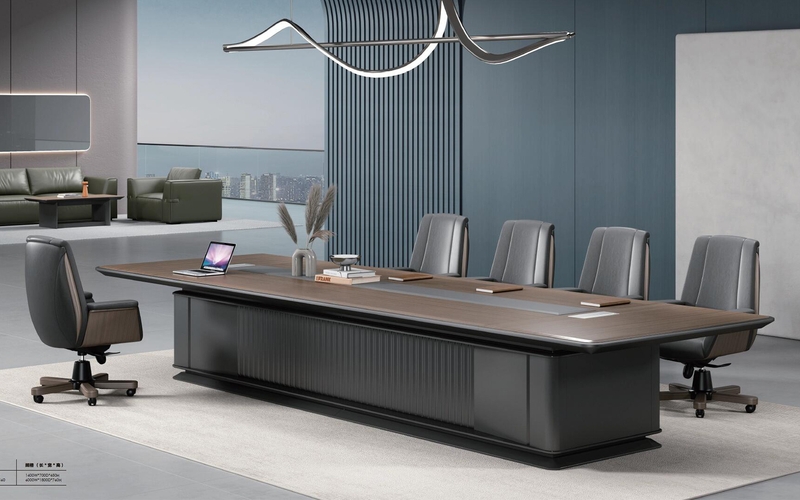 How to choose the right supplier for customized conference room tables and chairs? How to choose the right supplier for customized conference room tables and chairs?