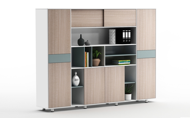 企业在选择文件储存柜供应商时，应考虑哪些关键因素以确保最佳采购决策？