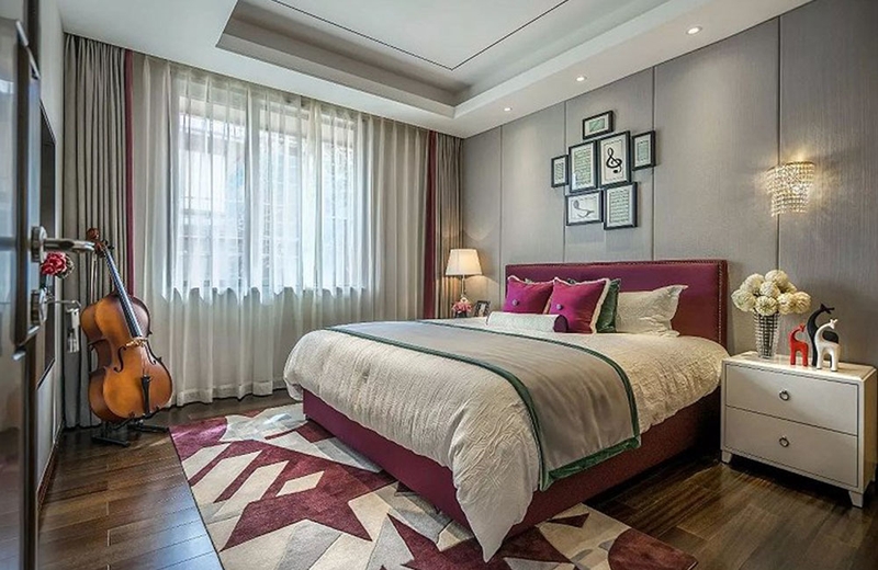 Analysis of Commonly Used Fabrics for Customized Furniture - Fabric Art Analysis of Commonly Used Fabrics for Customized Furniture - Fabric Art