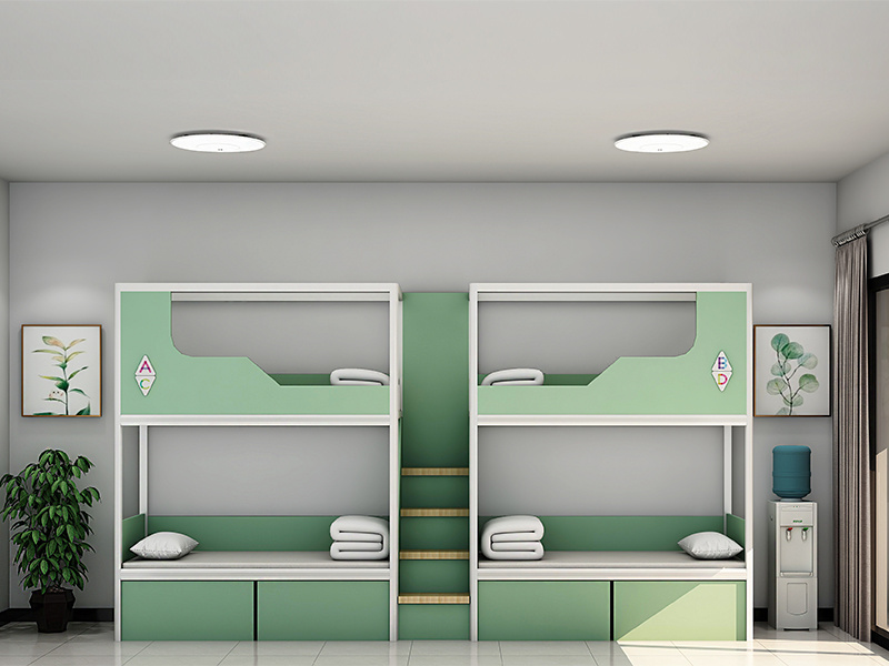 学校教育家具如何影响学生的学习体验？