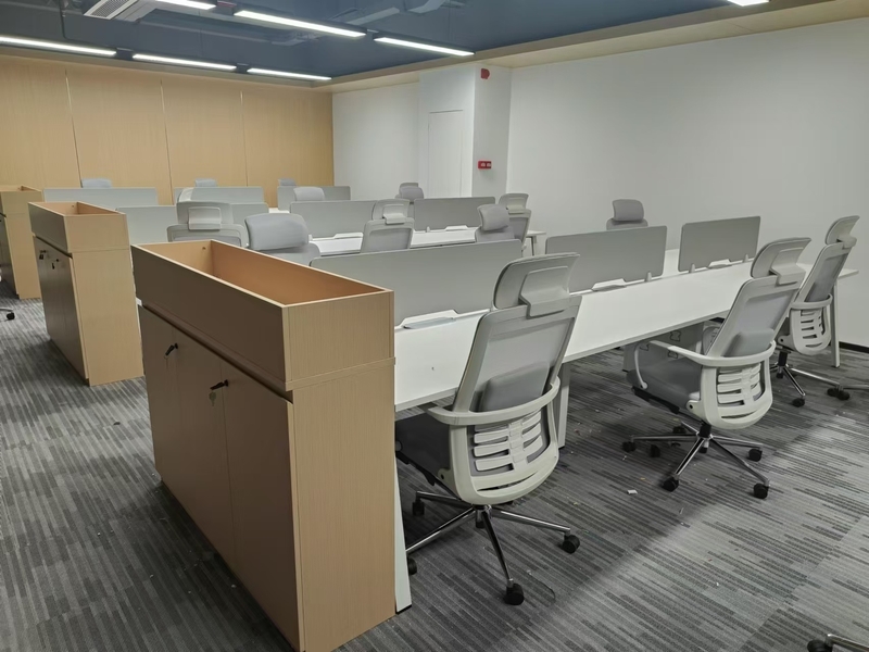 为什么选购符合人体工学的办公家具如此重要？