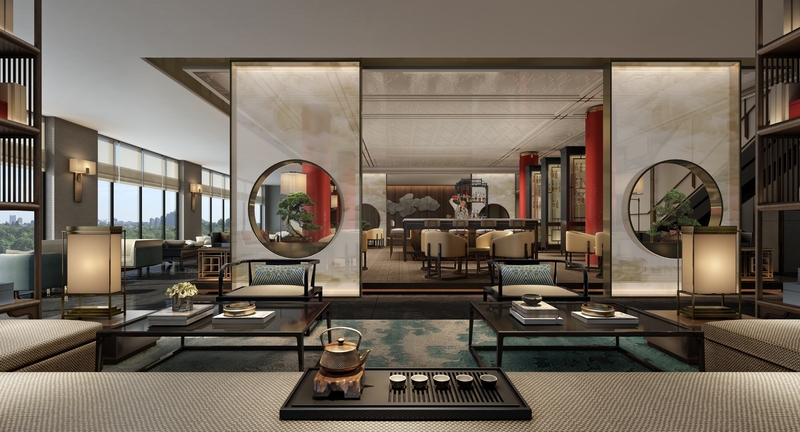 在国外怎么找优秀的酒店家具厂家？