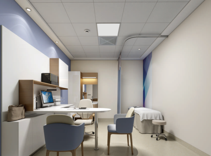 选择医疗家具应该怎么选择厂家？