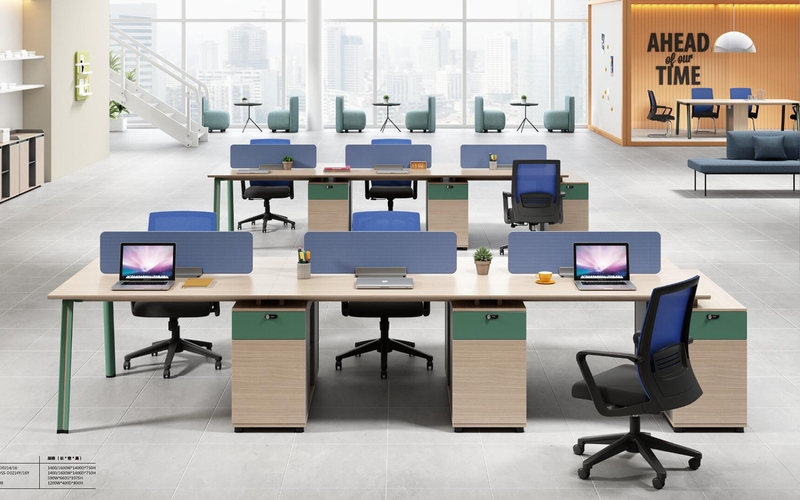 办公家具中纤板怎么样？性价比高吗？