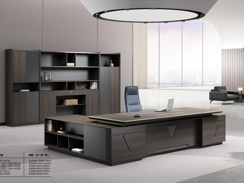 领导办公室家具应该怎么定制采购？
