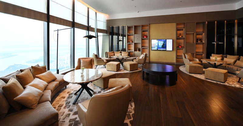 广州办公家具定制技术详解