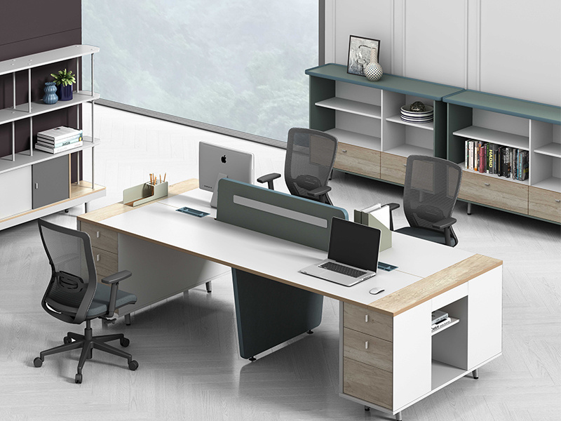 如何选择办公家具以满足现代化办公室的需求？