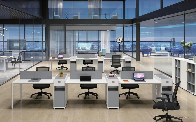 How can the design of office desks and chairs improve employee comfort? How can the design of office desks and chairs improve employee comfort?