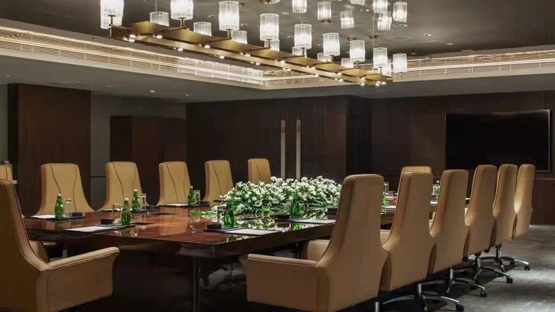 酒店会议室家具品牌要选怎样的？