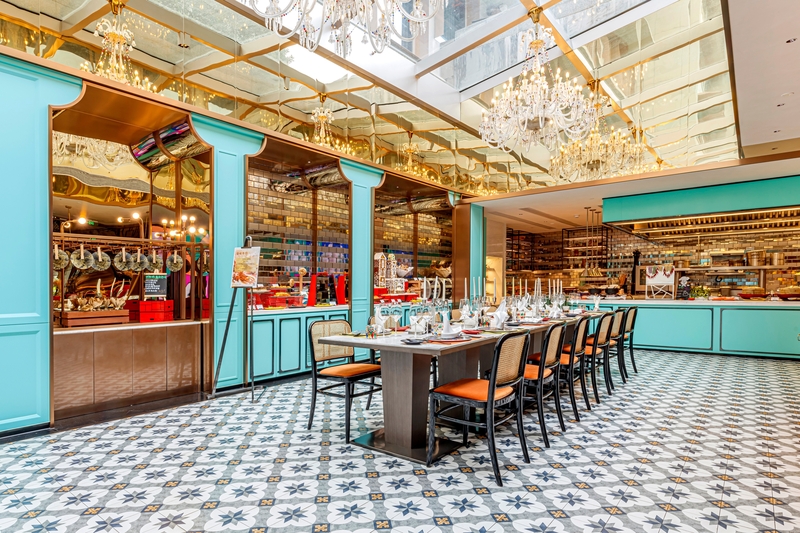 酒店家具的细节工艺如何提升客人的居住体验？