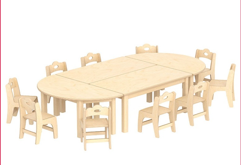 为什么要选择环保的儿童家具品牌？