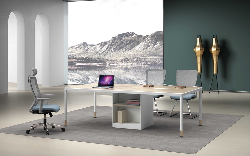 广东做办公家具的公司哪个性价比高？发发发家具