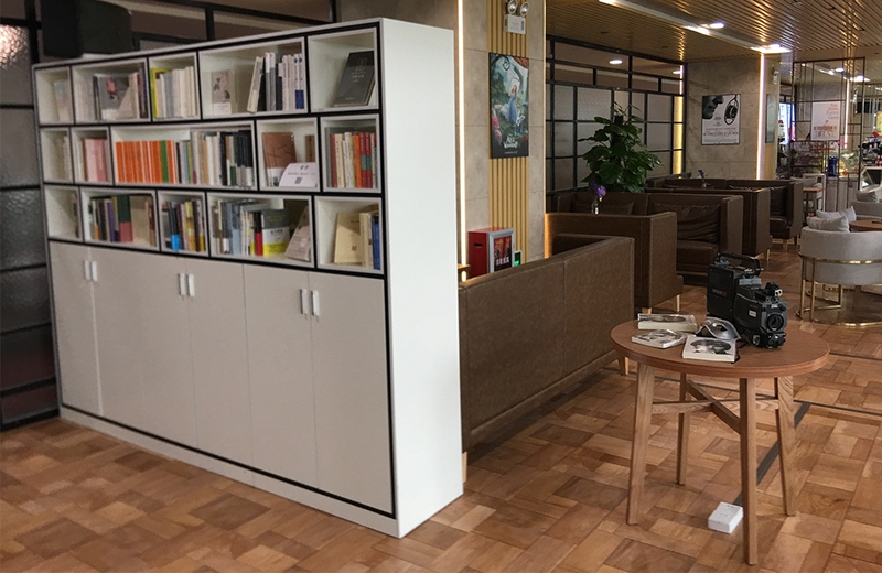 文件存储柜如何提升办公室的组织效率和空间利用率？