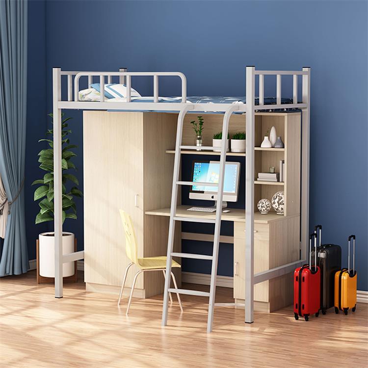 哪些设计元素可以提升学校家具的安全性和舒适度？