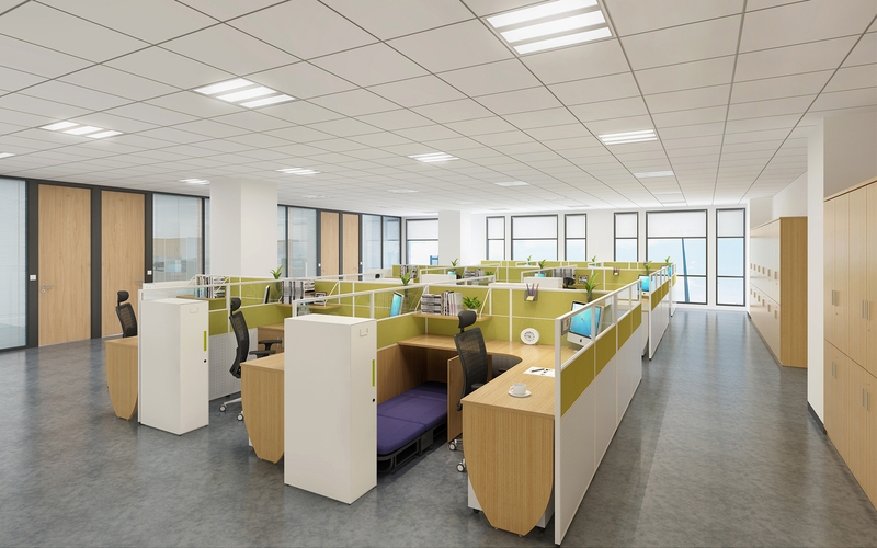 办公桌椅是如何制作的呢？