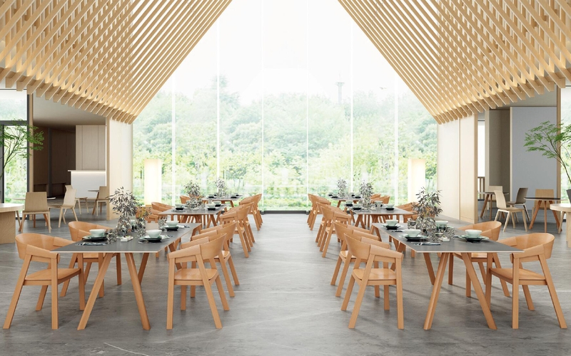 广东哪里可以定做餐桌定制？推荐发发发家具