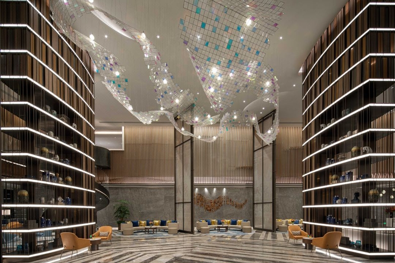 五星级酒店家具定制的价格贵吗？