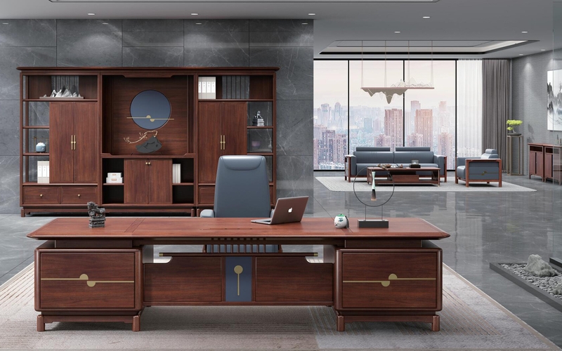 How to choose a high-tech office furniture manufacturer How to choose a high-tech office furniture manufacturer