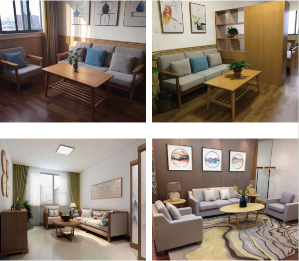 广州养老院家具哪家好点？发发发家具