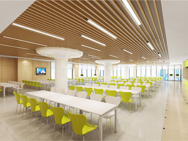 What work does the school need to do if it wants to purchase a batch of dining tables and chairs? What work does the school need to do if it wants to purchase a batch of dining tables and chairs?
